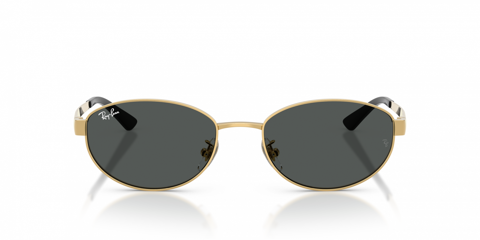 Ray Ban RB3774D 001/87  